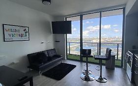 Luxury Brickell Studio