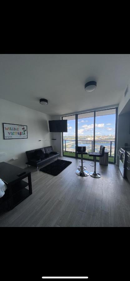 Luxury Brickell Studio Apartment Miami Exterior photo